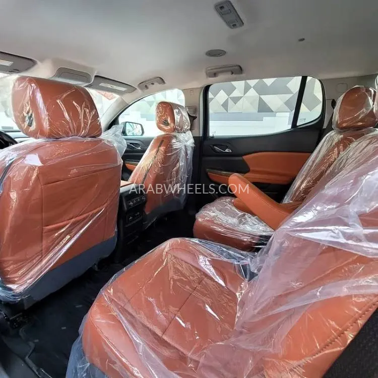 جي إم سي اكاديا 2022 for Sale in الشارقة Image-8