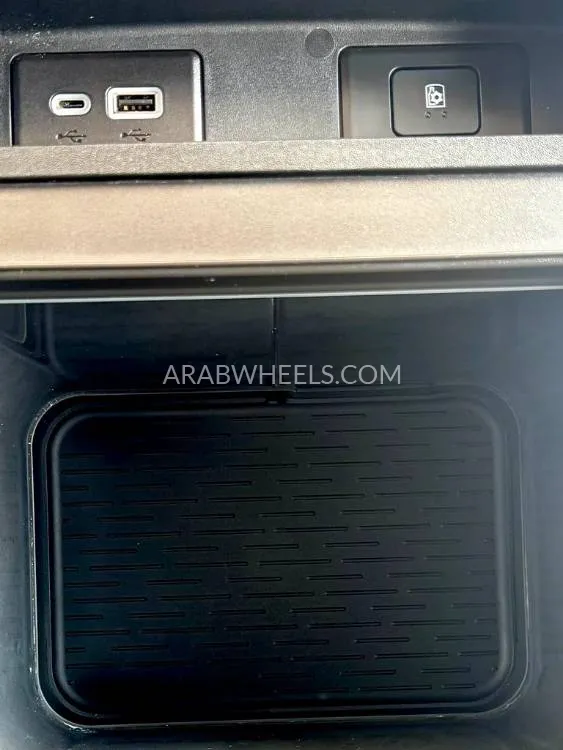 جي إم سي يوكون 2023 for Sale in الشارقة Image-15