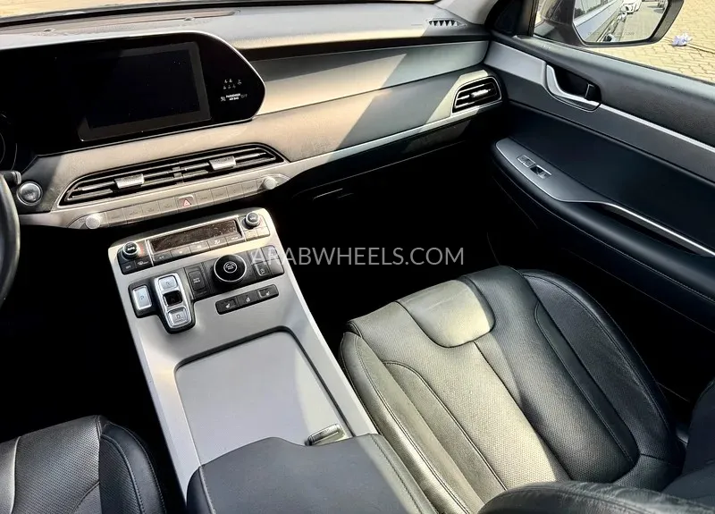 هيونداي باليسيد 2020 for Sale in الشارقة Image-8