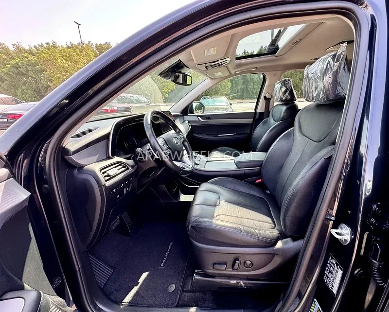 هيونداي باليسيد 2020 for Sale in الشارقة Image-9