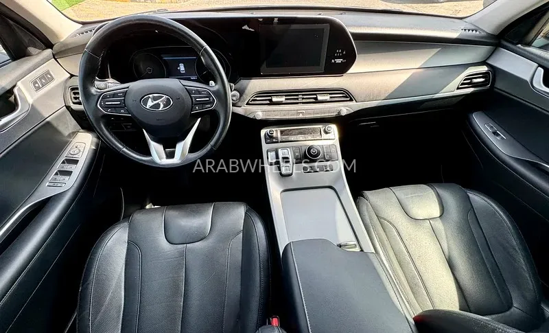 هيونداي باليسيد 2020 for Sale in الشارقة Image-11
