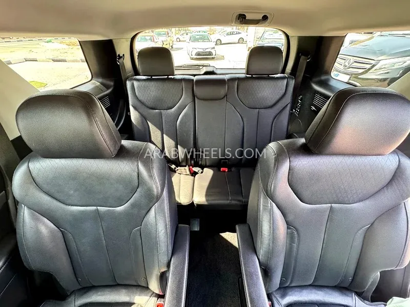 هيونداي باليسيد 2020 for Sale in الشارقة Image-12
