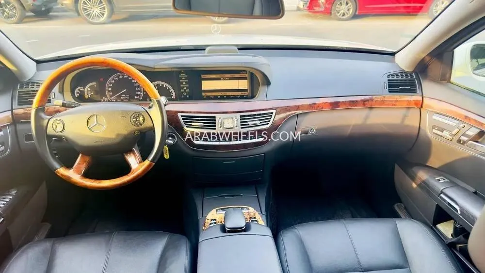 مرسيدس بنز CLS Class 2019 for Sale in دبي Image-13