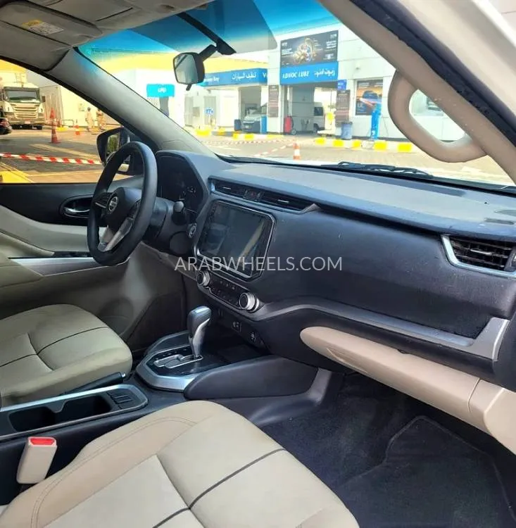 نيسان إكستيرا 2024 for Sale in الشارقة Image-5