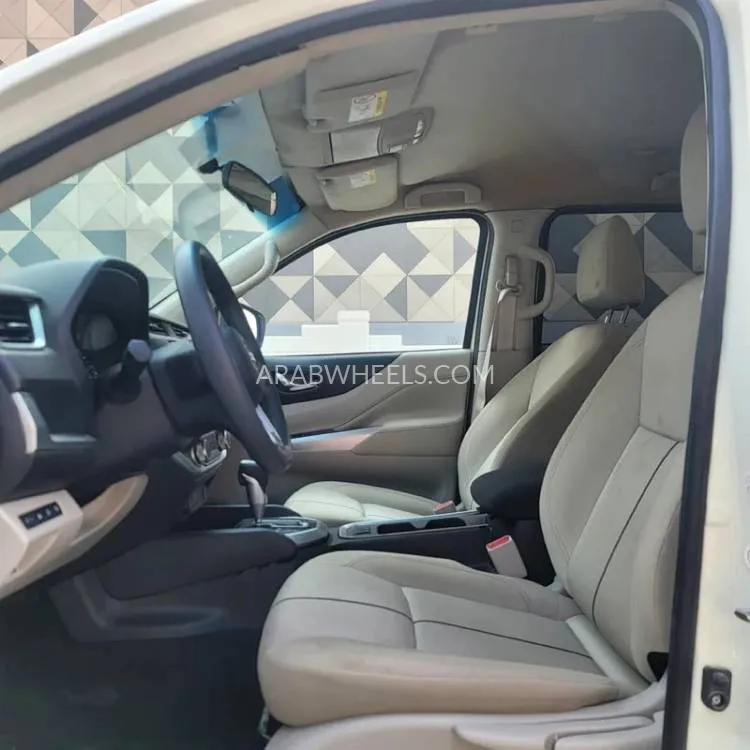 نيسان إكستيرا 2024 for Sale in الشارقة Image-6