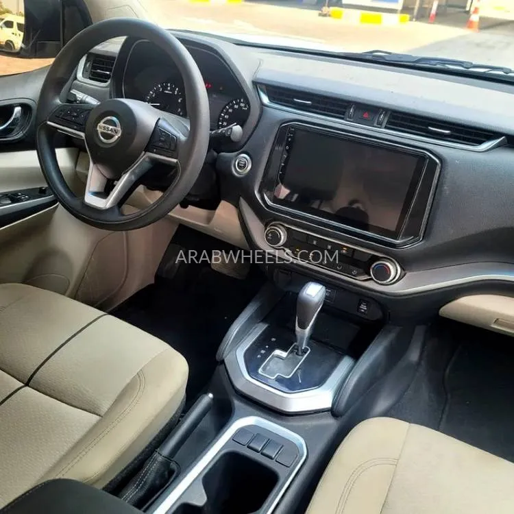 نيسان إكستيرا 2024 for Sale in الشارقة Image-7