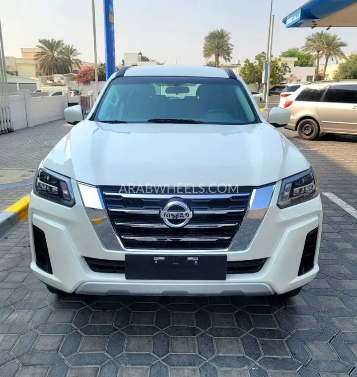 نيسان إكستيرا 2024 for Sale in الشارقة Image-12