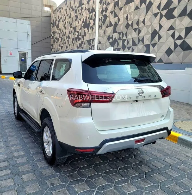 نيسان إكستيرا 2024 for Sale in الشارقة Image-14