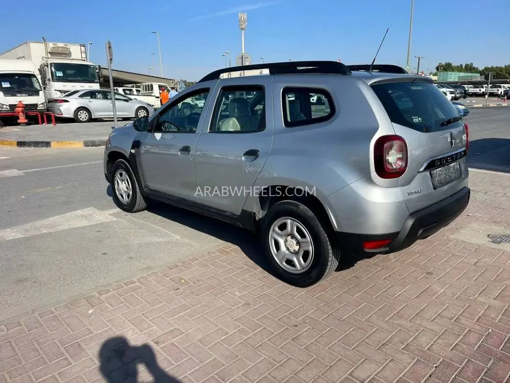 Renault Duster 2020 for Sale in Sharjah Image-4
