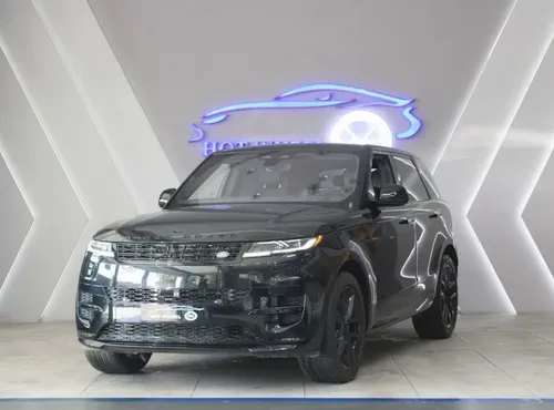 Land Rover Range Rover Sport 3.0L SE P400 2023