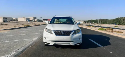 لكزس RX 2010 for Sale