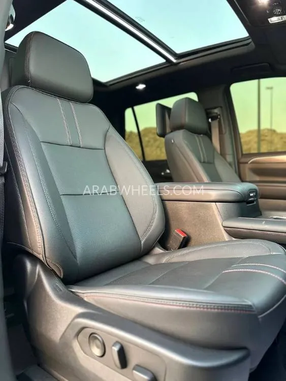 شيفروليه تاهو 2022 for Sale in أبو ظبي Image-3