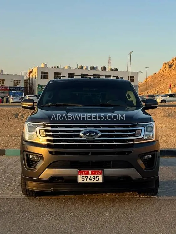 Ford Expedition 2018 for Sale in Abu Dhabi Image-15