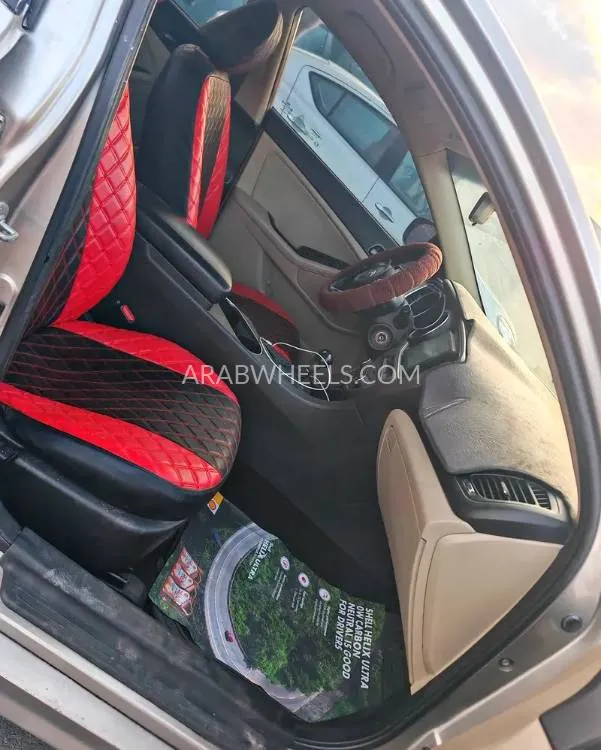 Kia Optima 2014 for Sale in Sharjah Image-2