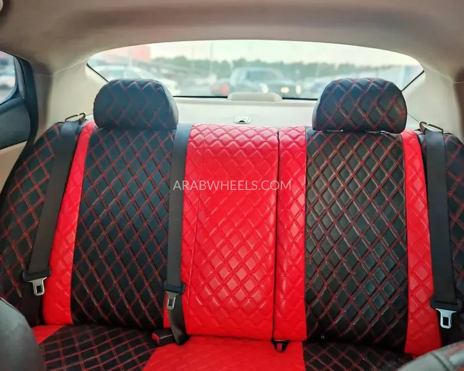 Kia Optima 2014 for Sale in Sharjah Image-11