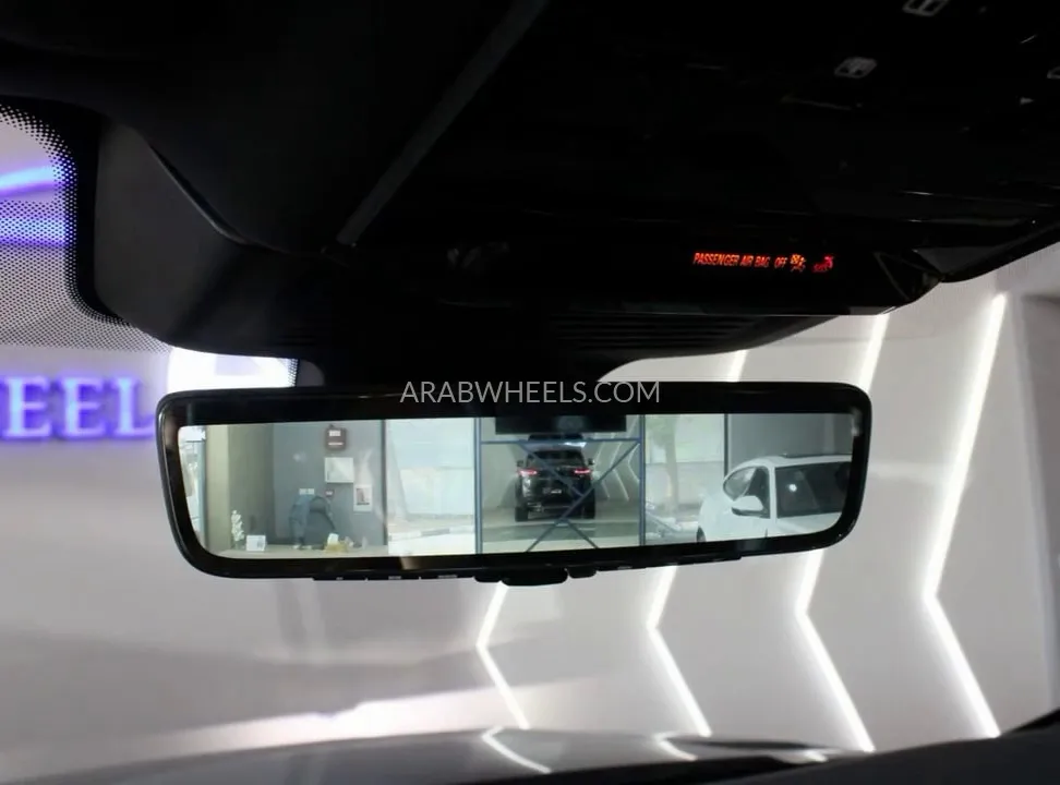 Land Rover Range Rover Sport 2023 for Sale in Dubai Image-12