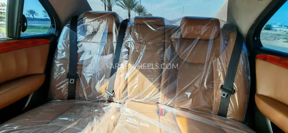 Lexus LS 2006 for Sale in Sharjah Image-8