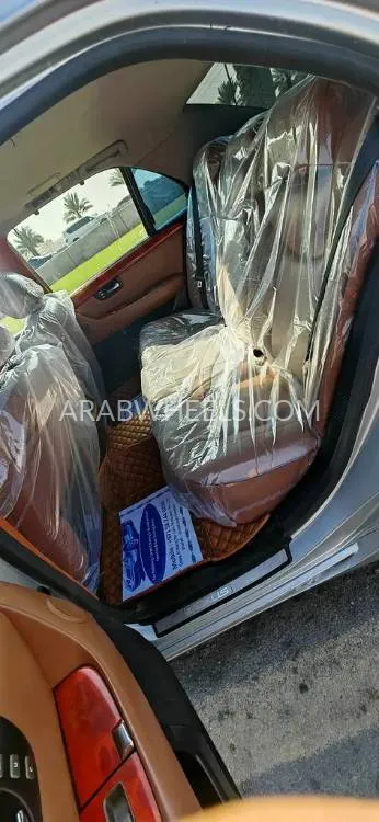 Lexus LS 2006 for Sale in Sharjah Image-17