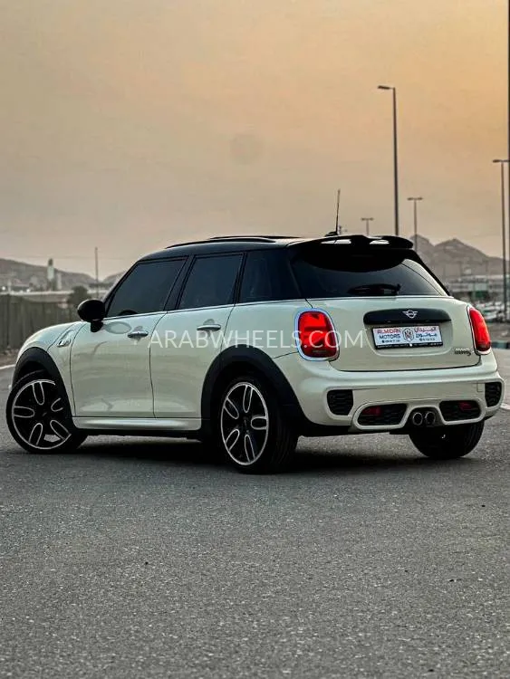 ميني كوبر 2019 for Sale in أبو ظبي Image-20