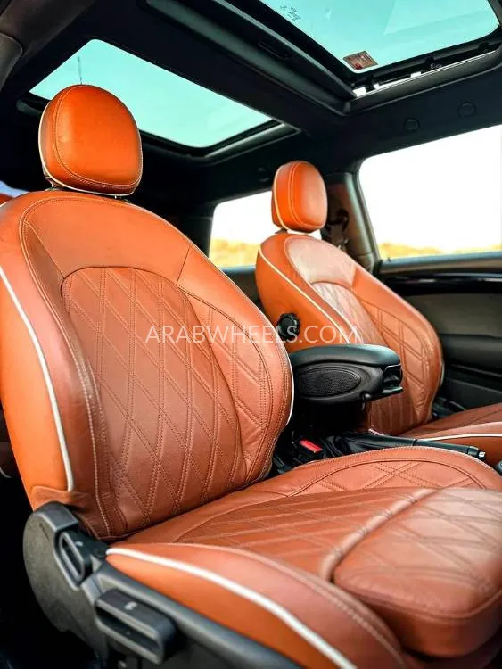 ميني كوبر 2020 for Sale in أبو ظبي Image-2