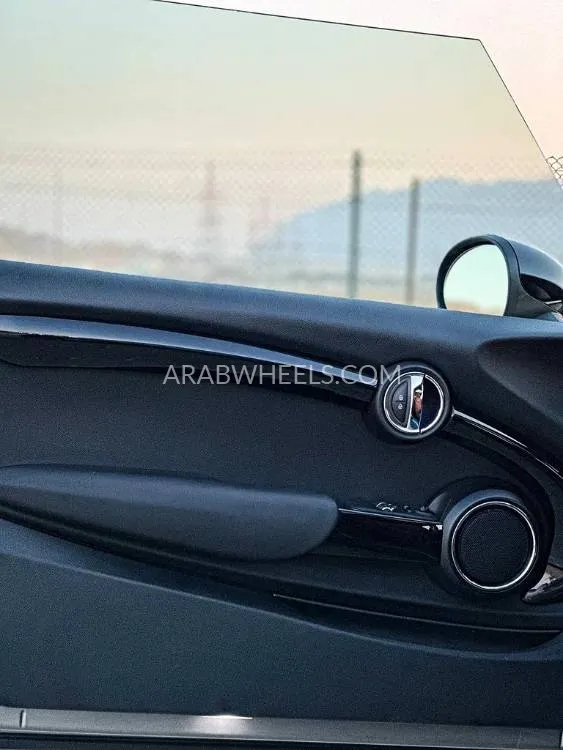 ميني كوبر 2020 for Sale in أبو ظبي Image-8