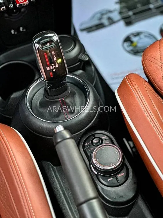 ميني كوبر 2020 for Sale in أبو ظبي Image-12