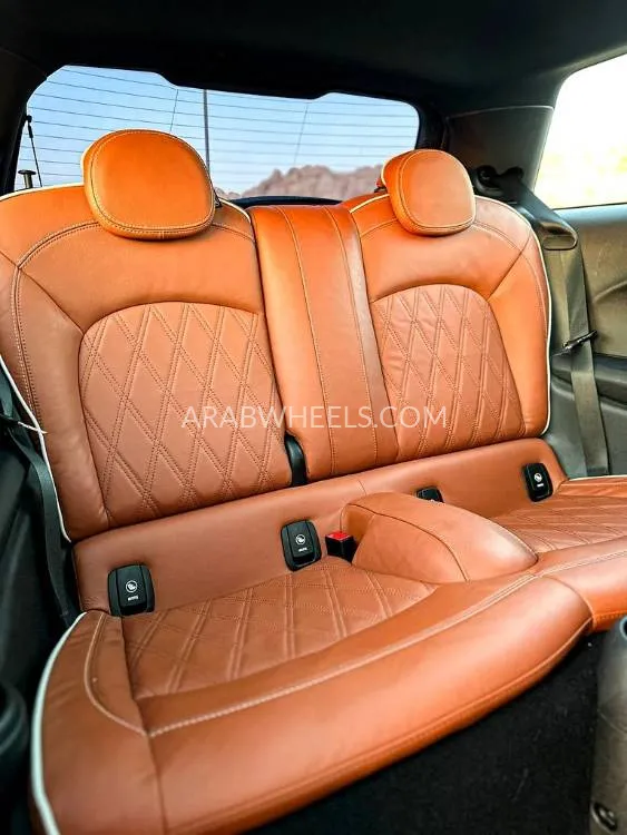 ميني كوبر 2020 for Sale in أبو ظبي Image-14