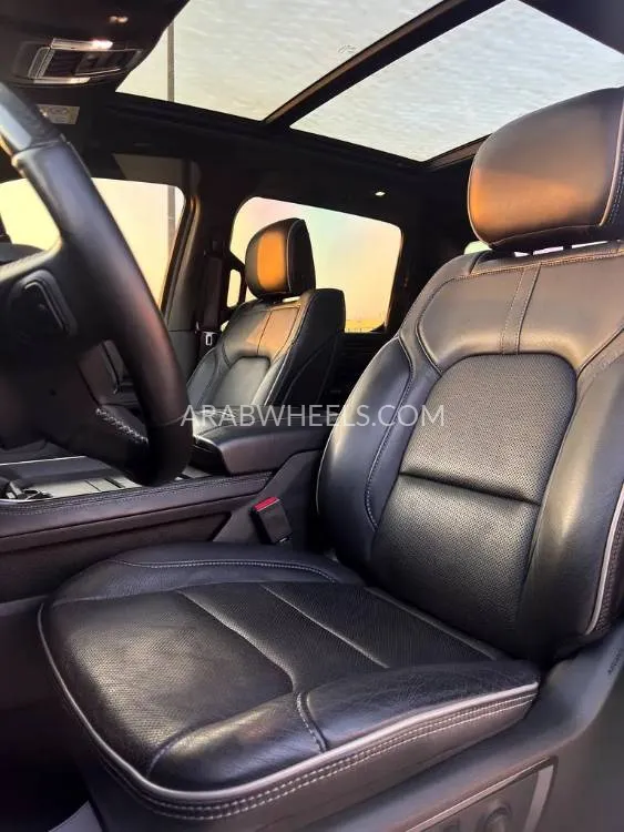 RAM 1500 2022 for Sale in Abu Dhabi Image-11