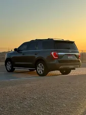 Ford Expedition 2018 for Sale