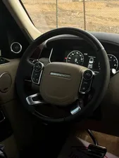 Land Rover Range Rover Vogue SE 2017 for Sale
