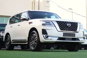 Nissan Patrol 2013 for Sale