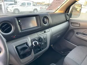 Nissan Urvan 2022 for Sale