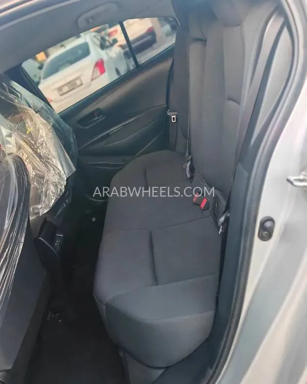 Toyota Corolla 2024 for Sale in Sharjah Image-5