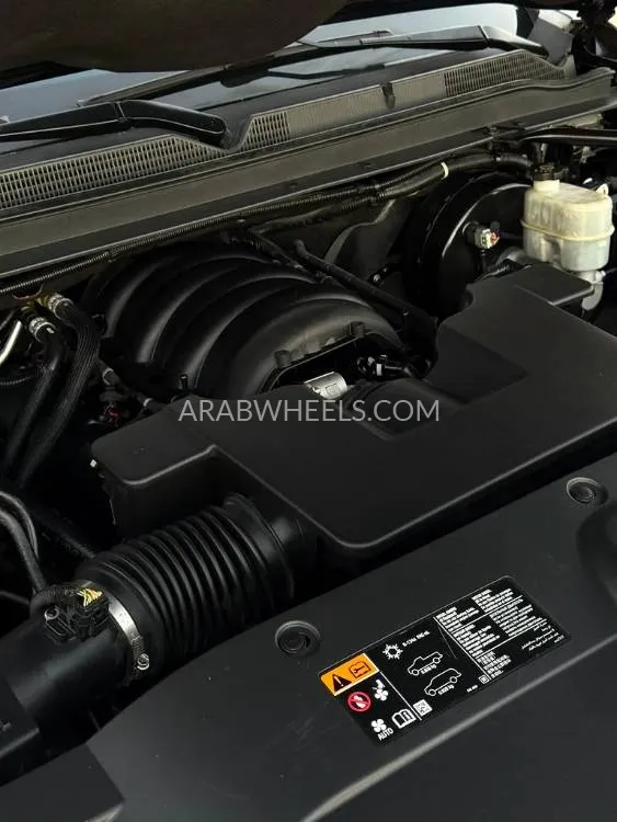 GMC Yukon 2019 for Sale in Abu Dhabi Image-18