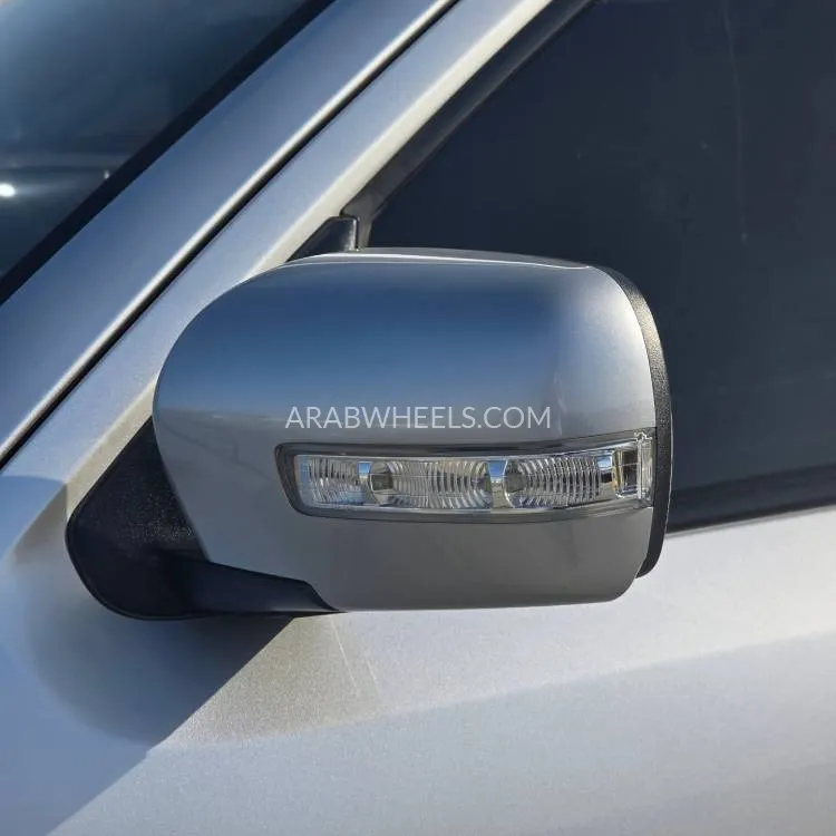 Kia Mohave 2013 for Sale in Sharjah Image-6