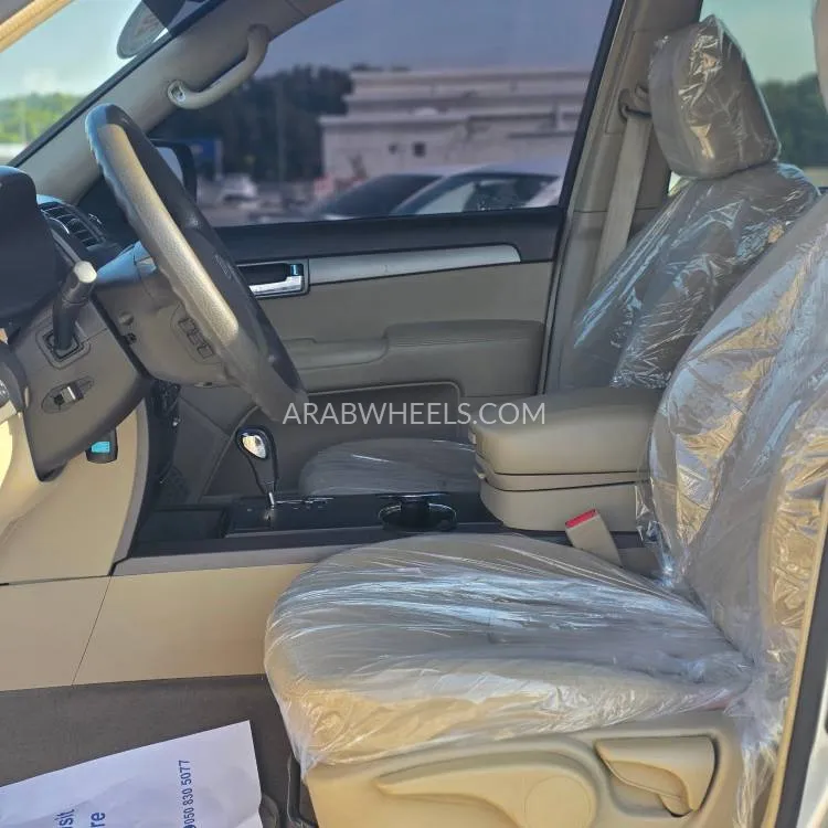 Kia Mohave 2013 for Sale in Sharjah Image-12