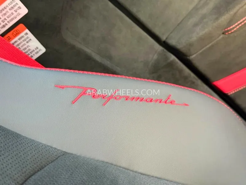 Lamborghini Urus 2024 for Sale in Dubai Image-6