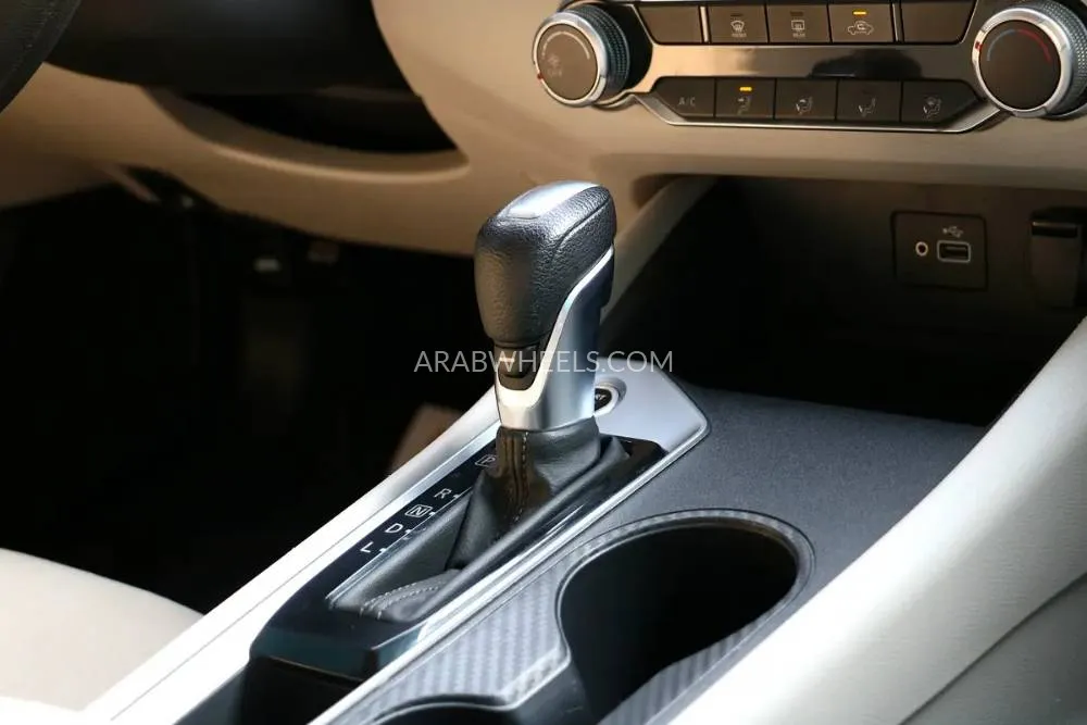 Nissan Altima 2022 for Sale in Abu Dhabi Image-16