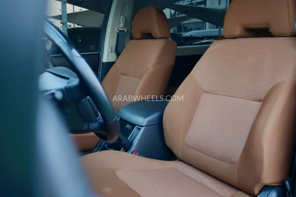 Nissan Patrol 2022 for Sale in Sharjah Image-4