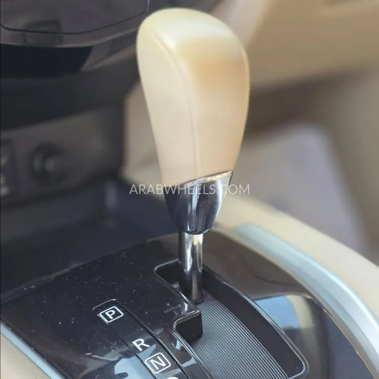 Nissan X-Trail 2016 for Sale in Sharjah Image-13