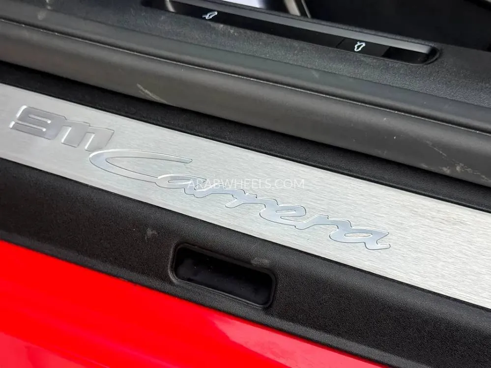 Porsche 911 2021 for Sale in Dubai Image-11