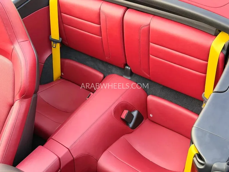Porsche 911 2020 for Sale in Dubai Image-13