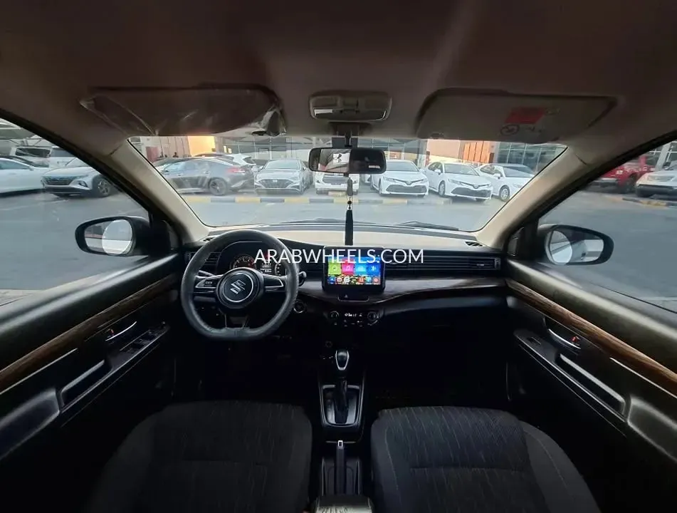 Suzuki Ertiga 2020 for Sale in Sharjah Image-7