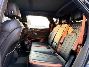 Bentley Bentayga 6.0L W12 Speed 2021 for Sale