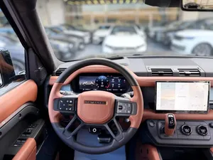 Land Rover Defender 110 OCTA 2025 for Sale