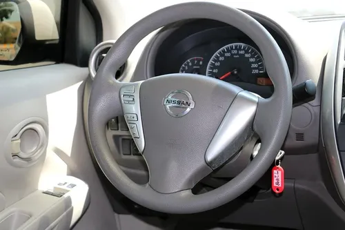 Nissan Sunny SV 2019