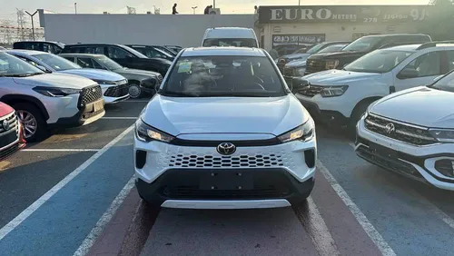 Toyota Corolla Cross 1.8L GLI (HEV) 2025 for Sale