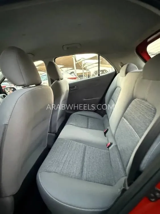 كيا بيكانتو 2019 for Sale in الشارقة Image-5