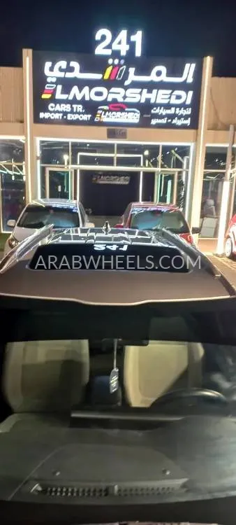 Kia Seltos 2020 for Sale in Sharjah Image-10