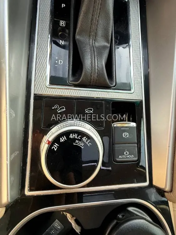 Mitsubishi Montero Sport 2022 for Sale in Sharjah Image-7